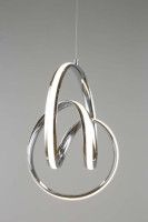 Подвесной светодиодный светильник Omnilux Rodengo OML-04603-44