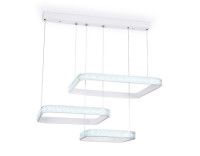 Подвесной светодиодный светильник Ambrella Light Acrylica Original FA6165