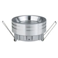 Встраиваемый светильник Paulmann Premium Curl Led 92550