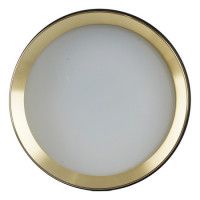 Потолочный светильник Feron Barrel DUET HL459 52021