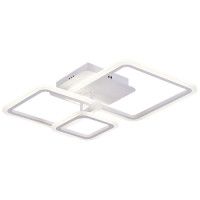 Потолочная люстра Natali Kovaltseva Pure LED LAMPS 81176