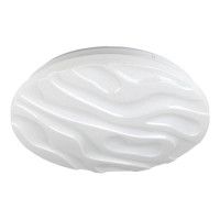 Потолочный светильник ЭРА SPB-6-30-RC "Wave" Б0034966