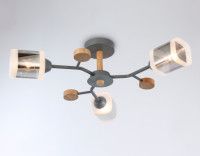 Люстра на штанге Ambrella Light Modern TR3033231