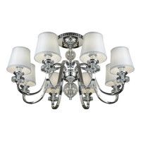 Потолочная люстра iLamp Vivia 82367/8 CR