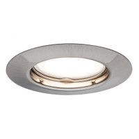 Встраиваемый светодиодный светильник Paulmann Set Rund Starr 93656