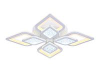 Потолочный светодиодный светильник Ambrella Light Acrylica FA4285