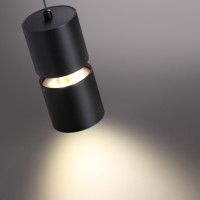 Подвесной светильник Sonex Aristo 359340