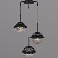 Подвесной светильник Reluce 05905-0.9-03 BK