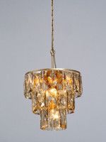 Подвесная люстра Vitaluce V5278-8/6+1