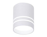 Потолочный светодиодный светильник Ambrella Light Techno Spot TN240