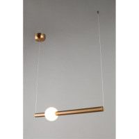 Подвесной светильник Aployt Zhozefin APL.038.16.12