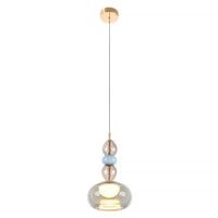 Подвесной светильник Myfar Lucian MR2514-1PL