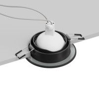 Точечный светильник Hesby Lighting Harstad HSBL_0216