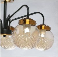 Потолочная люстра De Markt Вита 220012905