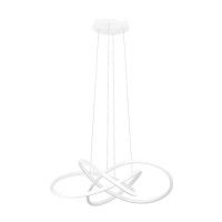 Подвесной светильник Eglo Riaza 390527