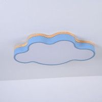 Потолочная люстра ImperiumLoft Cloud Eco 189504-26