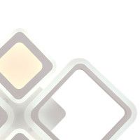 Потолочная люстра Natali Kovaltseva Mujus LED LAMPS 81189