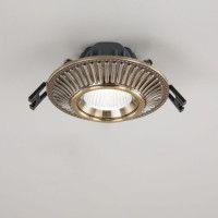 Встраиваемый светильник Citilux Дзета CLD042NW3