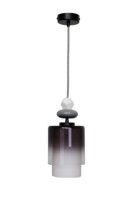 Подвесной светильник 33 Идеи PND.105.01.17.005.KBL-S.21.GR-S.05.WH