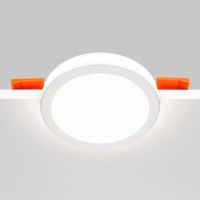 Встраиваемый светильник Maytoni Phanton DL2001-L12W4K