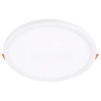 Встраиваемый светодиодный светильник Ambrella Light Led Downlight DLR316