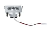 Встраиваемый светодиодный светильник Paulmann Premium Line Drill 92524