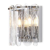 Настенный светильник Freya Surface FR2048WL-02CH