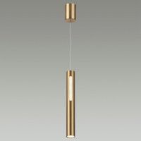 Подвесной светильник Odeon Light Mali 6644/7L