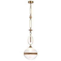 Подвесной светильник Odeon Light Pendant Krema 5441/1C