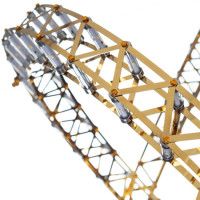 Подвесной светильник Divinare Galassia 1030/17 SP-144