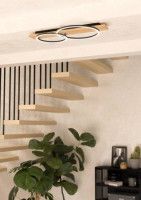 Потолочный светильник Eglo Boyal 901716