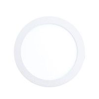 Встраиваемый светодиодный светильник Eglo Fueva 1 96251