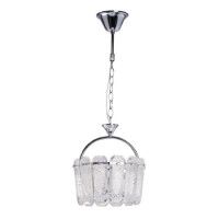 Подвесной светильник De Markt Бриз 111018201