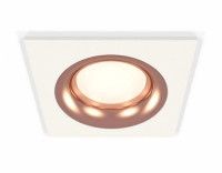 Встраиваемый светильник Ambrella Light Techno XC7631006 (C7631, N7015)