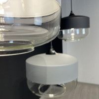 Подвесной светильник ImperiumLoft Nord 190504-26