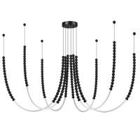 Подвесной светильник Odeon Light Hightech Monella 7149/70L