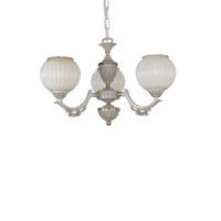 Подвесная люстра Reccagni Angelo L 9680/3