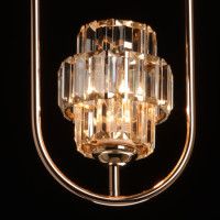 Подвесной светильник De Markt Бриз 111017601