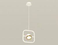 Подвесной светильник Ambrella Light Traditional (C9118, N8124) XB9118103