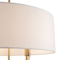 Люстра на штанге Freya Arricci FR2059PL-05BS