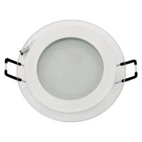 Встраиваемый светодиодный светильник Horoz Clara-15 15W 4200К белый 016-016-0015 (HL689LG) HRZ00000361