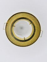 Встраиваемый светильник Elvan TCH-204-MR16-5.3-SG-G