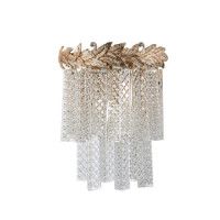 Настенный светильник Modelux ML.8250.290 GD