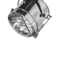 Подвесной светильник Lumina Deco Cameron LDP 7035 CHR