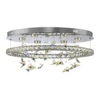 Потолочная люстра Citilux Etera CL322050