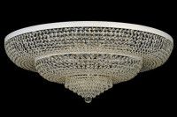 Накладная люстра Arti Lampadari Santa E 1.8.100.100 W