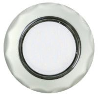 Встраиваемый светильник General GCL-GX53-H38-BL-6 661153