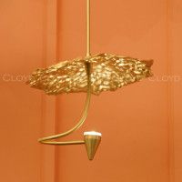 Подвесной светильник Cloyd Kiribati 11374