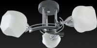 Потолочная люстра Toplight Lia TL7380X-03BC
