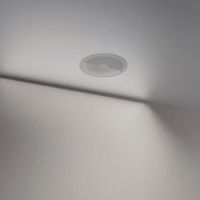 Встраиваемый светильник Favourite Halv 4428-1C